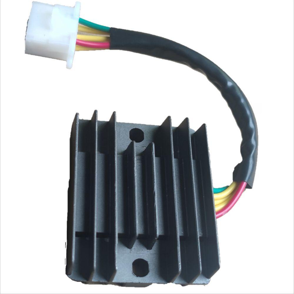 Bộ Ổn Định Kết Nối Sạc Chất Lượng Cao Cho Xe Máy Honda 125cc CM CMX 125