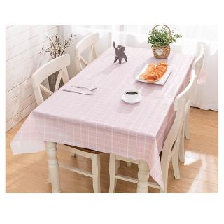 Khăn trải bàn PVC chống thấm nước tiện dụng