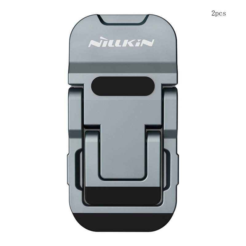 Giá Đỡ Laptop Mini Bằng Hợp Kim Nhôm Tiện Dụng Nillkin