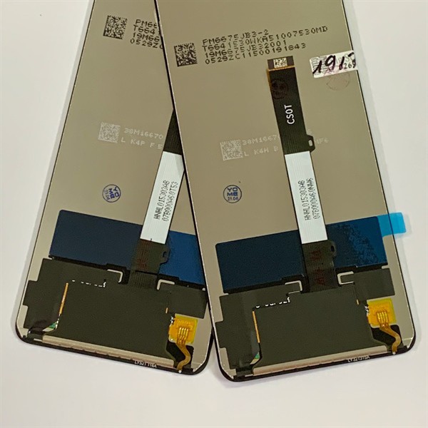 Màn hình Xiaomi Poco X3/Mi 10T lite/Note 9 Pro 5G ĐEN