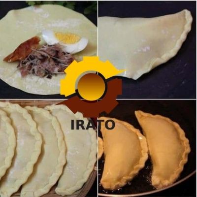 [VIP] Vỏ bánh gối [IRATO]- NHẬN SHIP GẤP NỘI Ô TPHCM | BigBuy360 - bigbuy360.vn