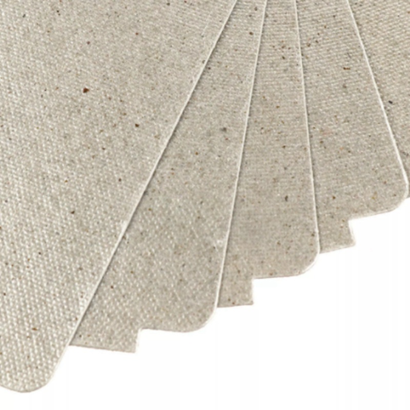 Set 5 Vỏ Bọc Microa Lò Vi Sóng Dày Dặn Thông Dụng