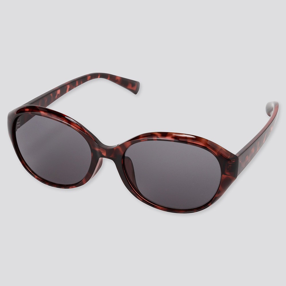 (UNIQLO Nhật chính hãng) Kính râm ngăn tia UV và ánh sáng xanh | BigBuy360 - bigbuy360.vn