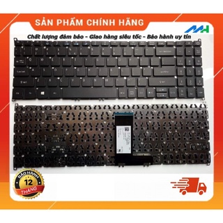 Bàn phím laptop acer swift sf315-52-38yq