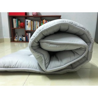 Nệm bông xuất Nhật Boss Decor
