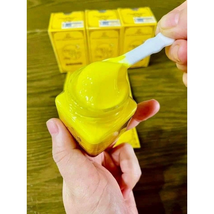 Cao nghệ Collagen X3 Đông Anh 50gr - Chính hãng - Dưỡng ẩm chuyên Sâu - Giảm thâm nám - Trắng da hiệu quả