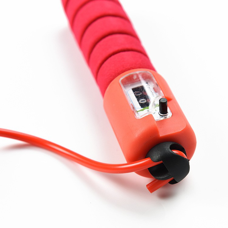 Dây nhảy đếm vòng