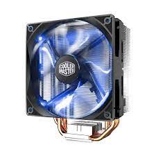 Tản nhiệt CPU Cooler Master T400i (Led Đỏ)