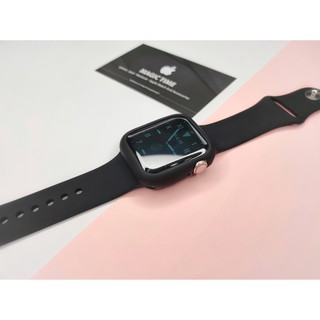 Ốp Silicon Dẻo Bảo Vệ Apple Watch
