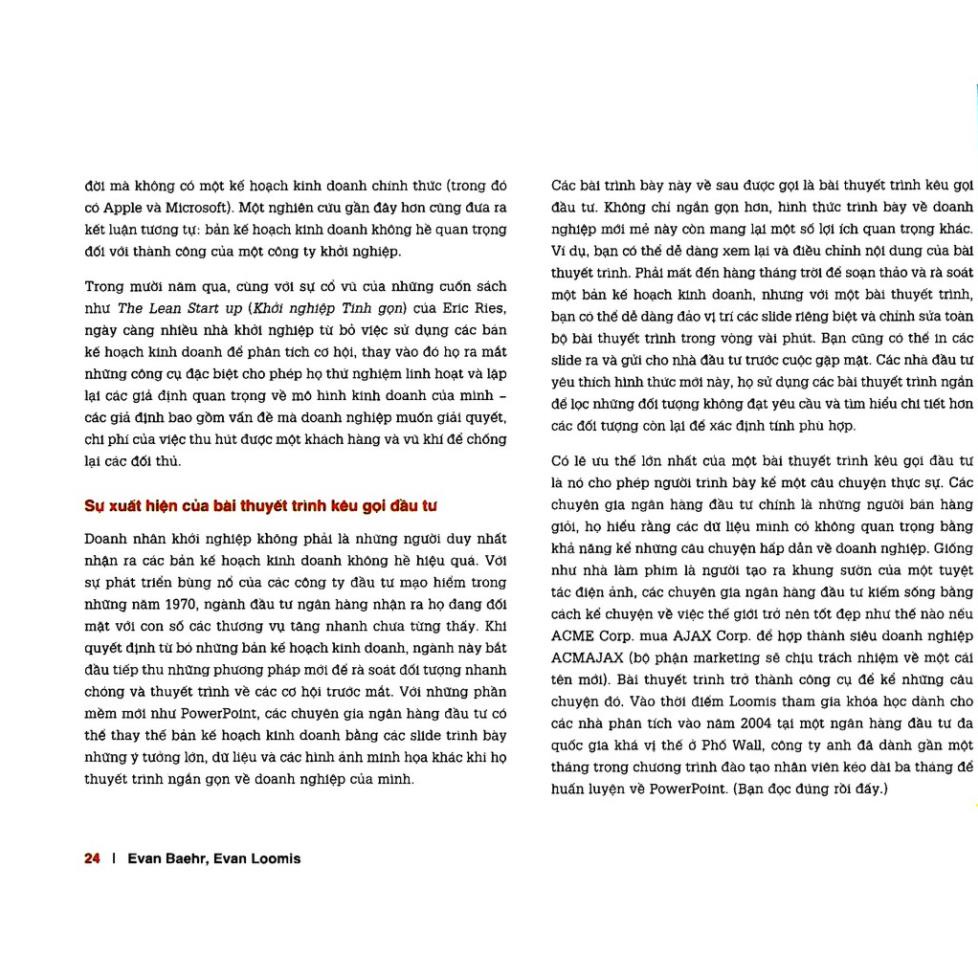 Sách - Get Backed - Ai &quot;Chống Lưng&quot; Cho Bạn [AlphaBooks]