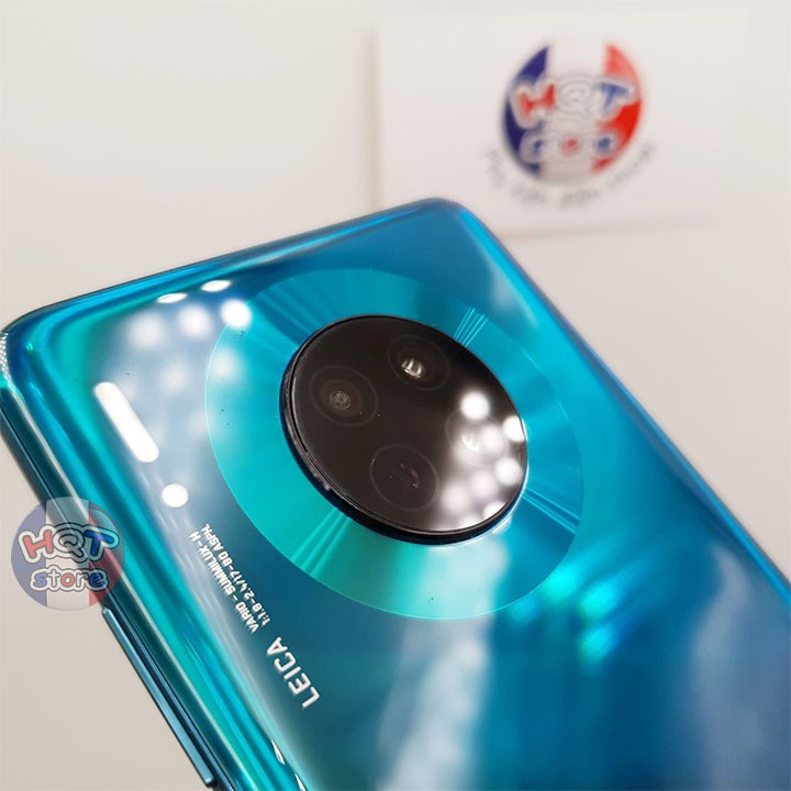Kính cường lực camera siêu trong cho Huawei Mate 30 Pro / Mate 20 Pro