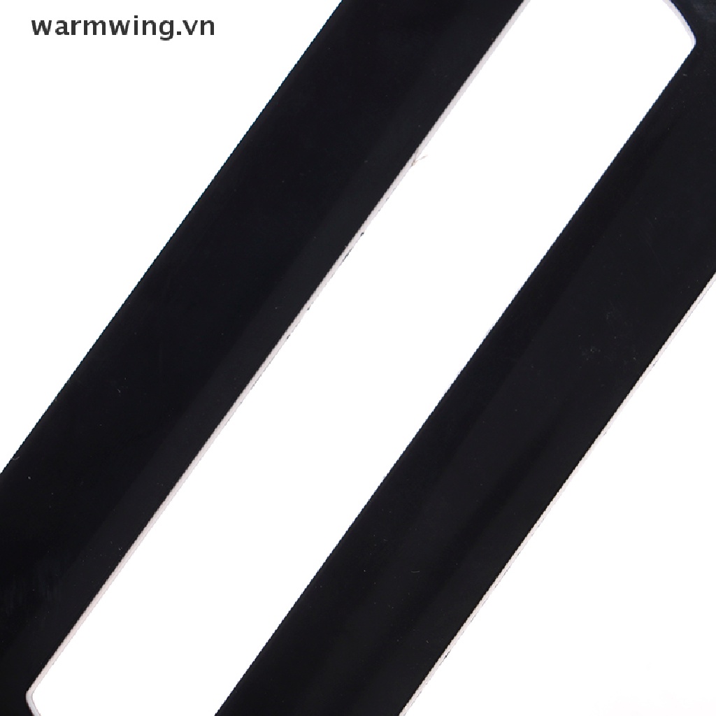 1 Giá Đỡ Bút Máy Xăm Bằng Acrylic Tiện Dụng