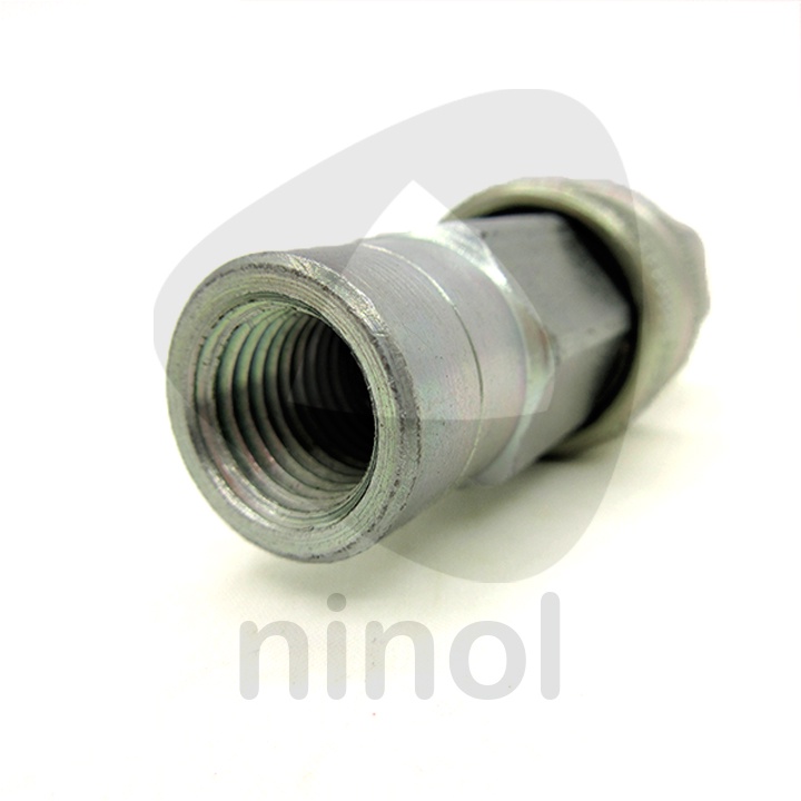 Khớp nối nhanh thủy lực Inteva