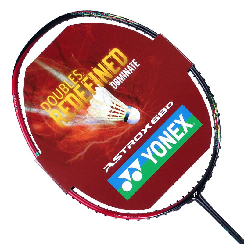 Vợt Cầu Lông Yonex Astrox 68D 2021 Chính Hãng
