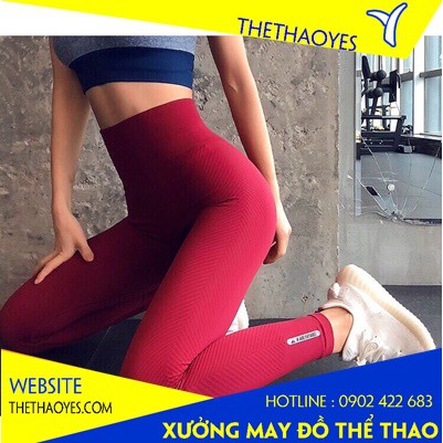 xưởng may quần áo thể thao hà nội