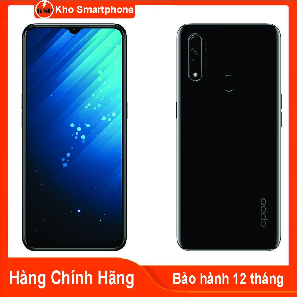Điện thoại Oppo A31 128GB Ram 4GB - Hàng Chính Hãng | BigBuy360 - bigbuy360.vn
