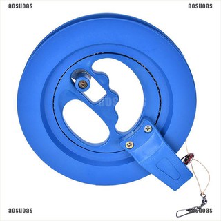 Cuộn Dây Thả Diều 16cm Bằng Nhựa + polyester