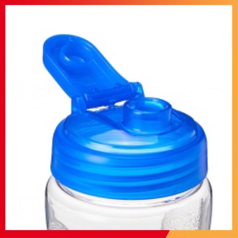 Bình nước nhựa thể thao Locknlock ABF710/ABF712 - hàng chính hãng