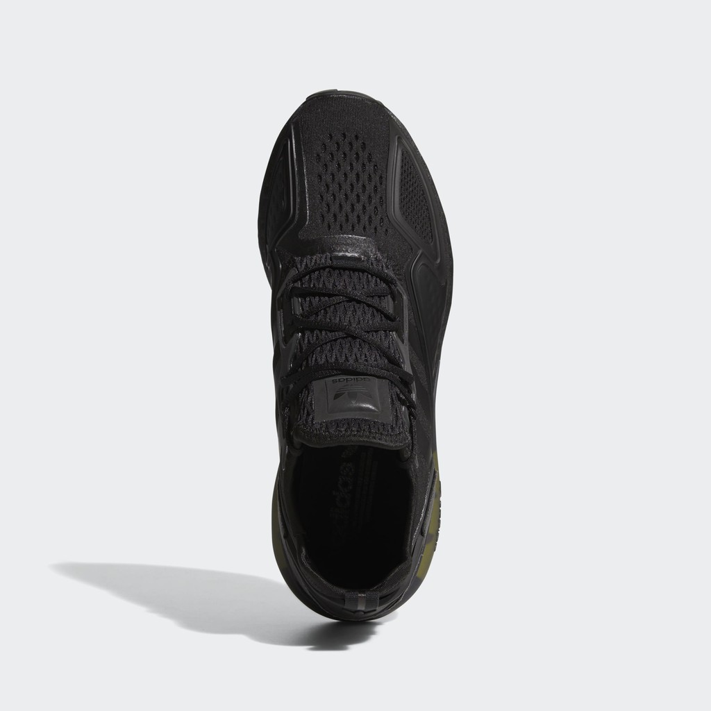 Giày Nữ Adidas Auth FREESHIPAdidas ZX 2K Boost Pink Chính Hãng - Giày Sneaker Thể Thao Adidas Chạy Bộ - Simple Sneaker
