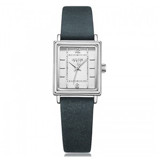 Đồng hồ nữ ja-1071a julius hàn quốc dây da : cao cấp : chất lượng