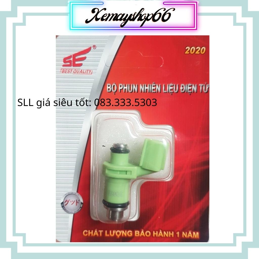 |XMS66| Kim Phun Xăng Điện Tử Đủ Các Dòng Xe