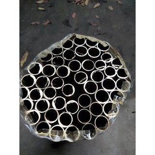 ỐNG ĐỒNG PHI 27MM DÀY 1MM DÀI 600MM