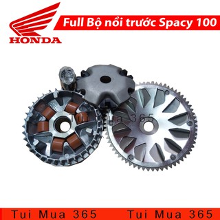 Full Bộ Nồi Trước Honda Spacy 100