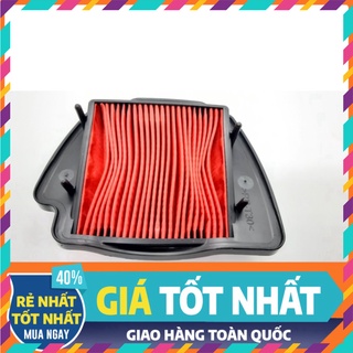 Denki tấm lọc gió xe airblade /click cũ denki loại tốt
