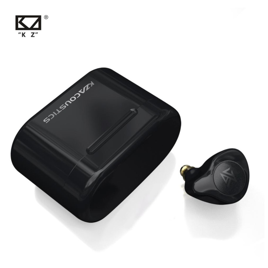 Tai Nghe Bluetooth Knowledge Zenith KZ S2- Hàng Chính Hãng