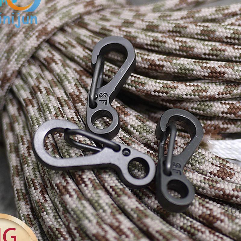 5 Móc Khóa Sinh Tồn Mini Edc Sf &amp; 6