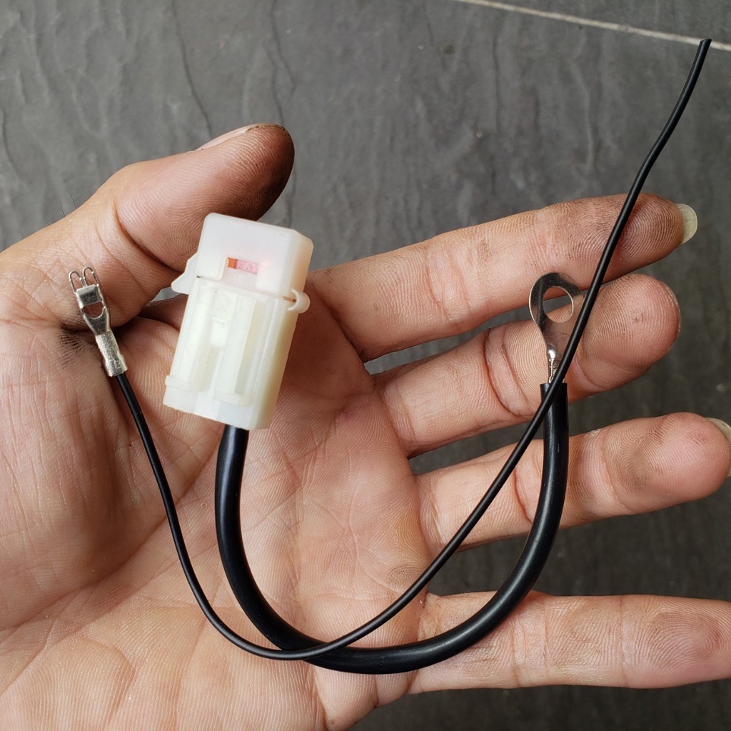 CẦU CHÌ XE MÁY BẤM SẴN