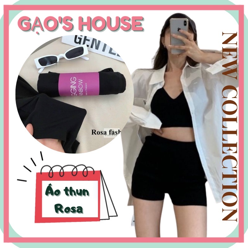 Quần Gym, Yoga Siêu Ôm Eo Ôm Mông - Quần Legging Ngắn
