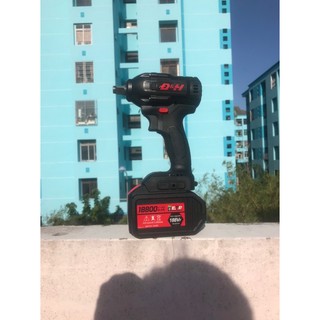 máy bắn ốc 188v 2 bin 15cell