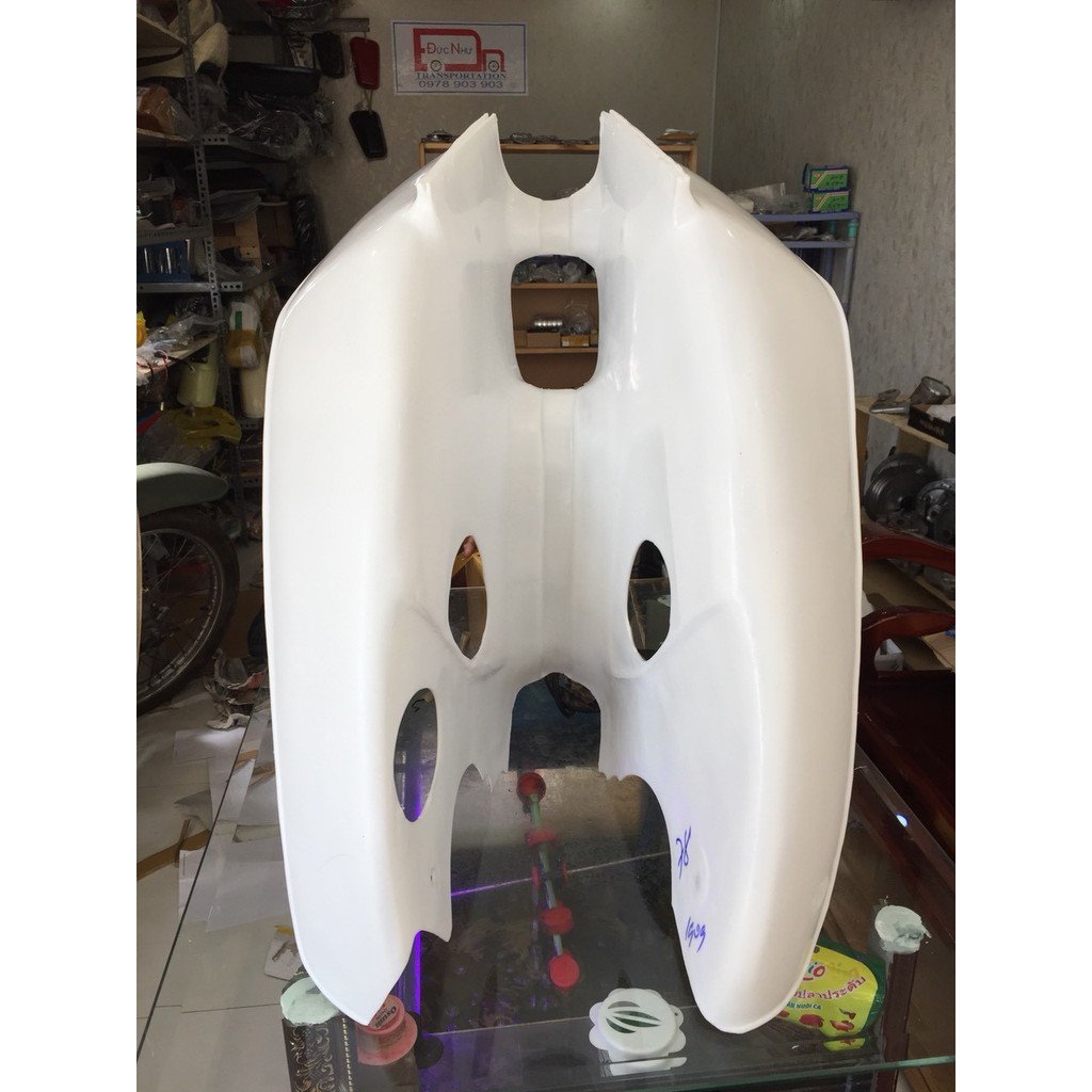 Yếm  cub 78-cub 80 -xe honda dame