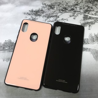Ốp Glass Case Xiaomi Redmi Note 5 - pkcontunbeo
