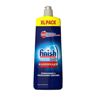 Combo bộ sản phẩm cho máy rửa bát Finish