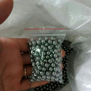 Túi viên bi 100 viên