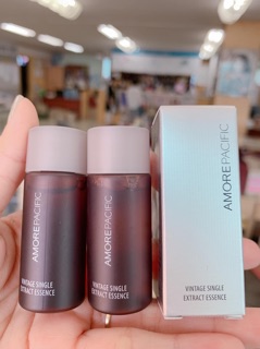 Nước thần AmorePacific