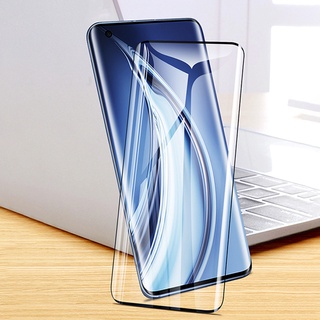 Kính cường lực cong 3D bảo vệ toàn màn hình cho Xiaomi Civi Mi 11 10 Pro Ultra 11Pro 10S Mix 4 Mix4 5G 9H