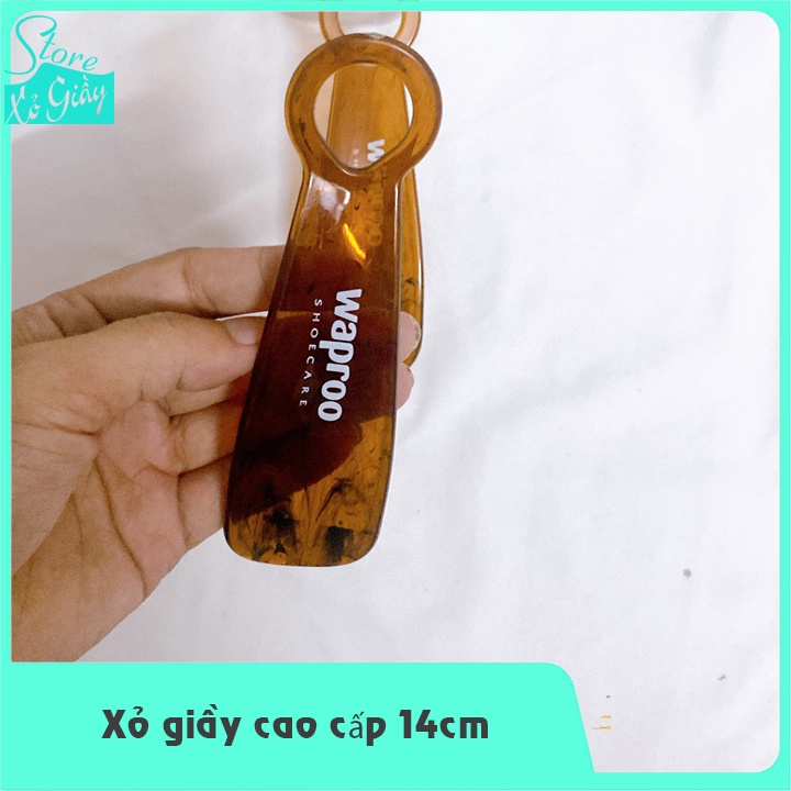 ĐÓN GÓT GIẦY 14 CM - XỎ GIẦY CAO CẤP - XỎ GIẦY ABS 14 CM - GIÚP VIỆC ĐI GIẦY TRỞ NÊN DỄ DÀNG
