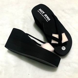 Dép xốp quai kẹp 7p, 9p