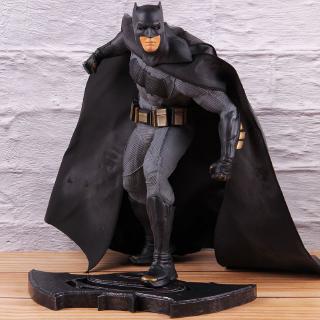 Mô Hình Nhân Vật Batman Vs Superman Tỉ Lệ 1/6 Cao 26cm