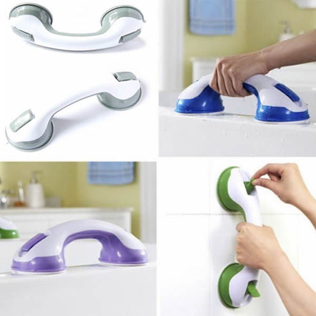 Tay vịn nhà tắm an toàn dành cho trẻ em và người già - BX1263