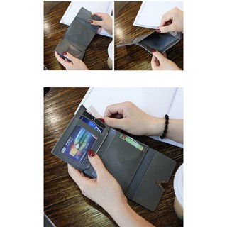 Ví nữ cầm tay mini