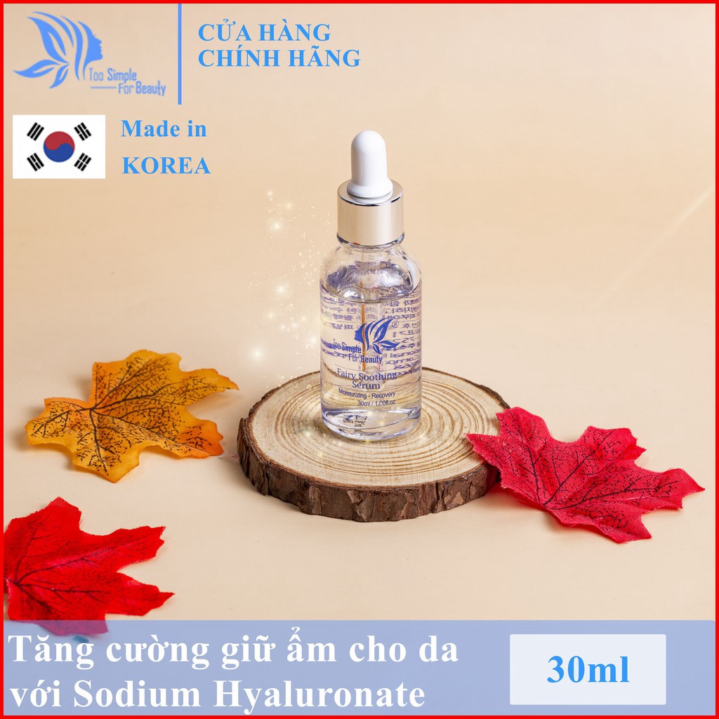 Serum Too Simple For Beauty 30ml