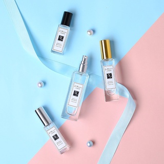 Chai chiết nước hoa dạng xịt bằng thủy tinh dày cao cấp 10ml