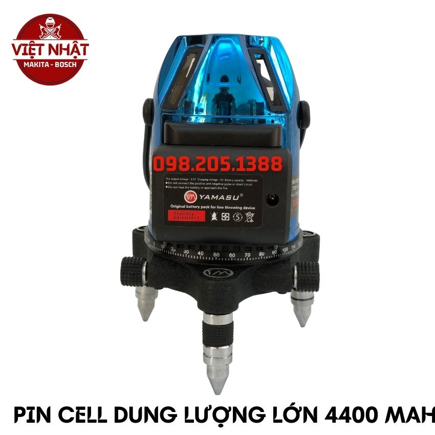 Pin cài máy bắn cốt,cân bằng laser,cân mực.Nhận sửa máy cân mực