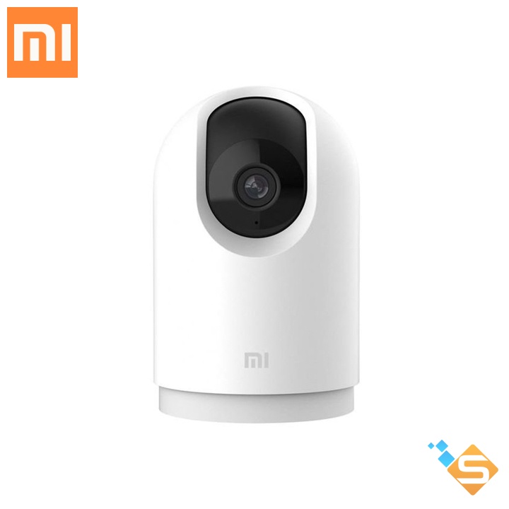 Camera An Ninh Xiaomi Mi Home Security PTZ 2K Pro Tích Hợp AI Bản Quốc Tế - Bảo Hành Chính Hãng 12 Tháng