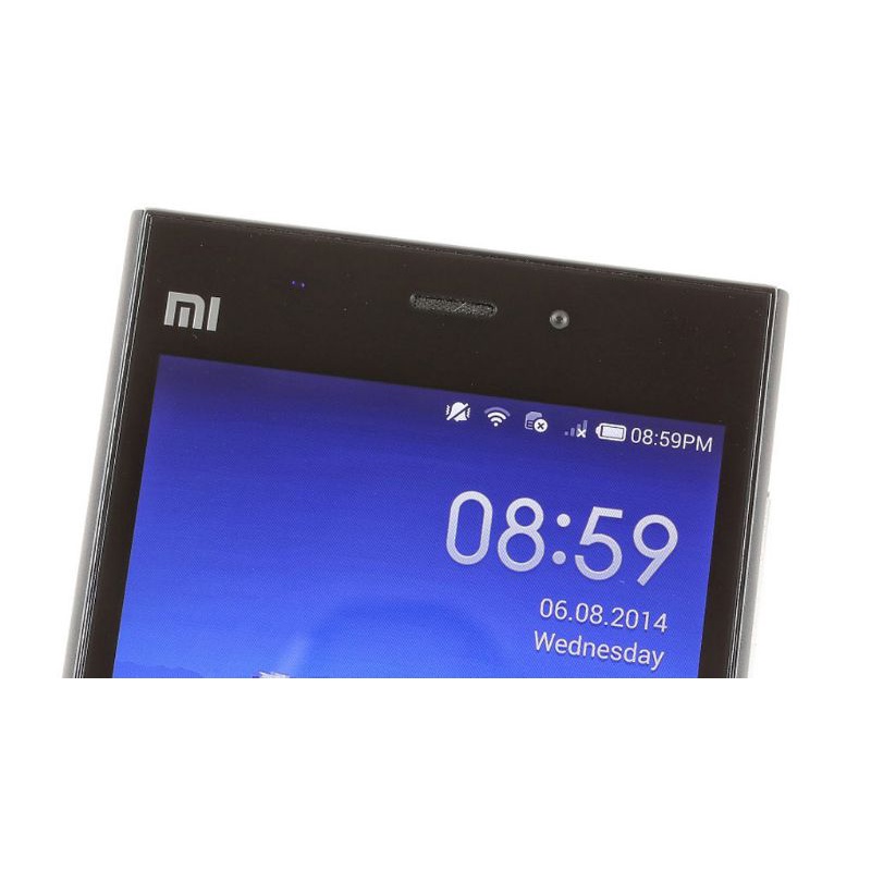 điện thoại xiaomi mi3