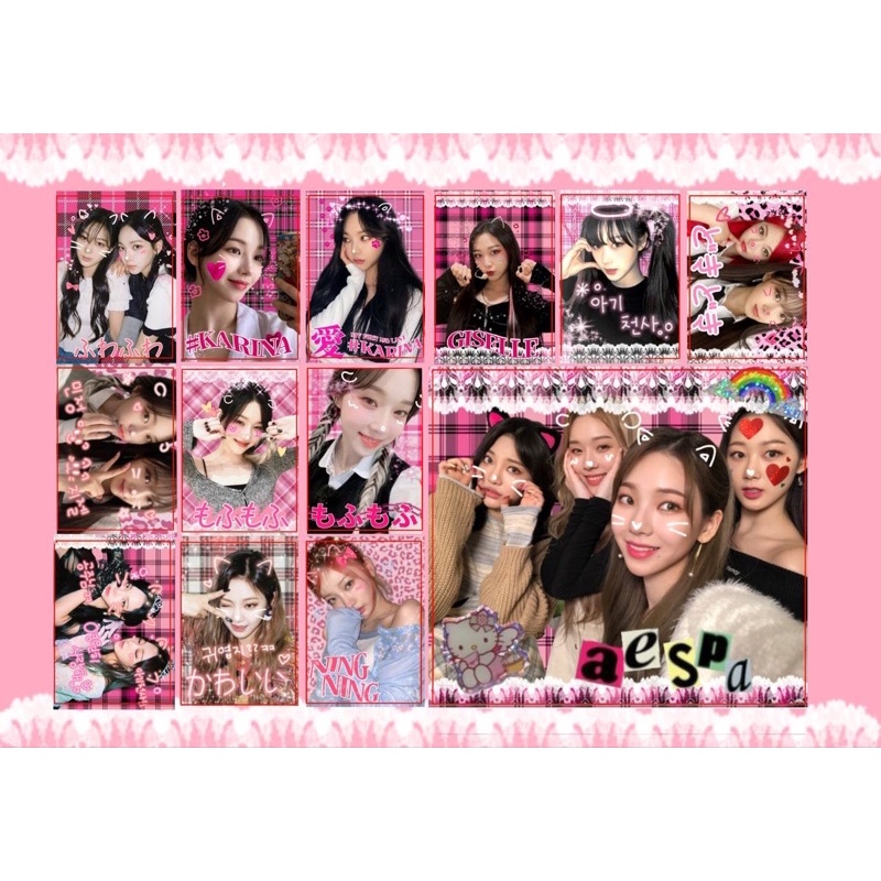 Một tấm sticker Asepa chinh